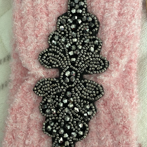 Vero Moda knitted headband NWT - Picture 3 of 5